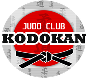 Kodokan logo